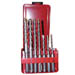7 PC SDS-PLUS SET